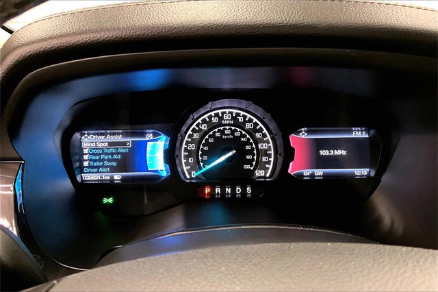 Used 2021 Ford Ranger Lariat image 25
