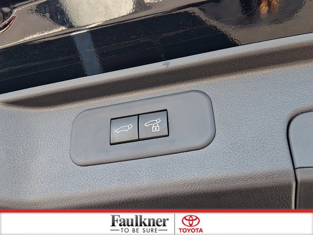 Certified 2025 Toyota Grand Highlander AWD Hybrid image 29