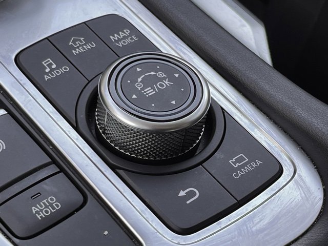 Certified 2024 INFINITI QX60 Luxe image 21