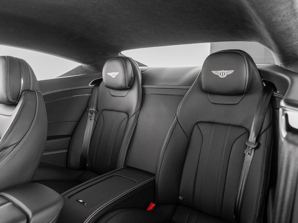 New 2027 Bentley Continental GT AWD/4WD image 26