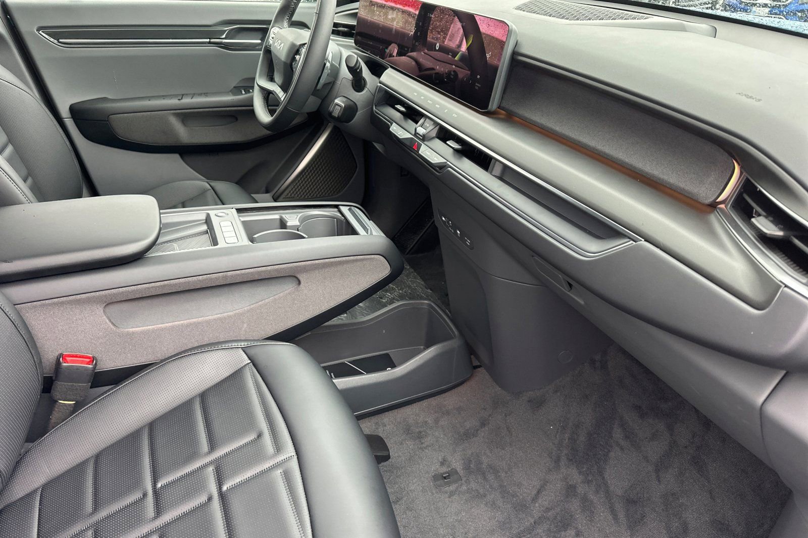 New 2026 Kia EV9 Land image 16