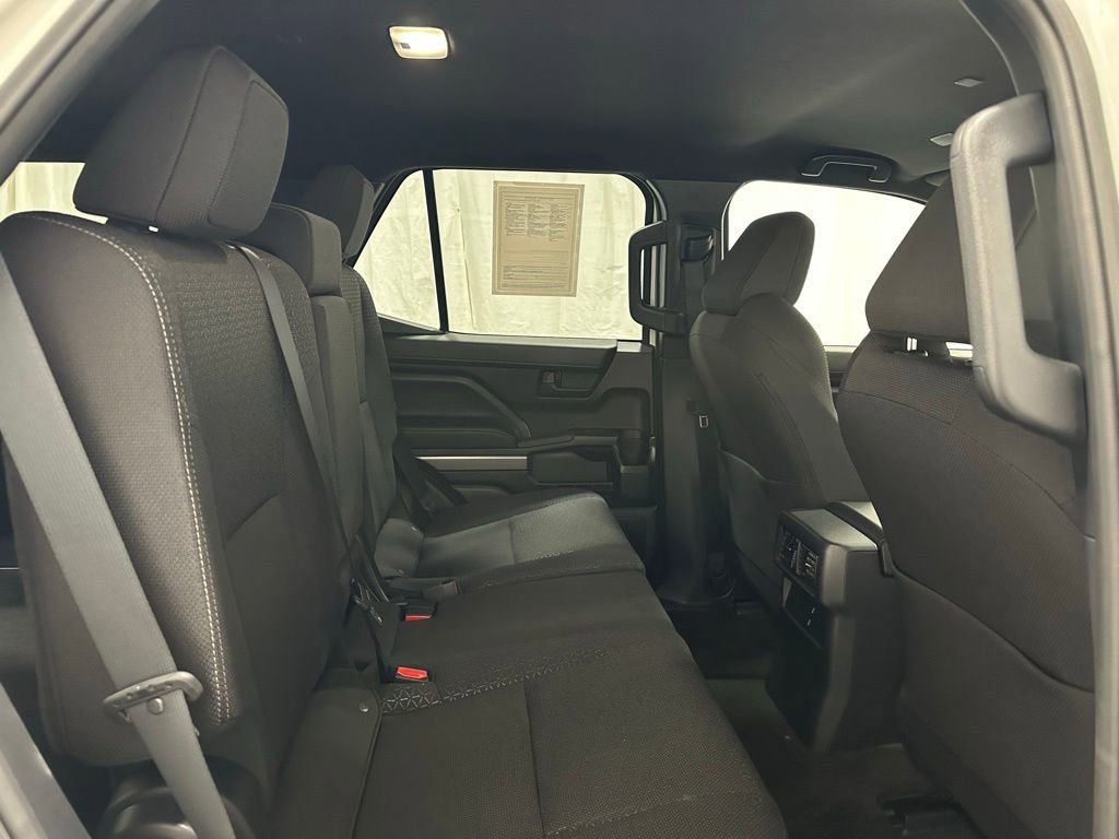 Used 2025 Toyota 4Runner SR5 image 52