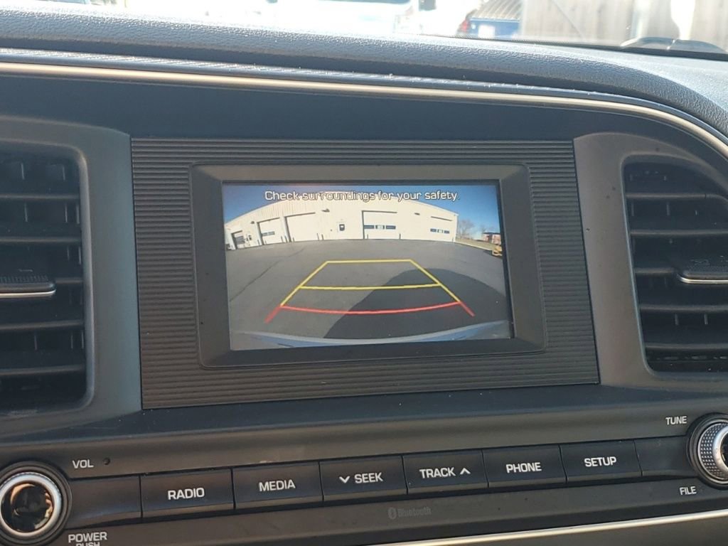 Used 2019 Hyundai Elantra SE w/ Cargo Package image 20