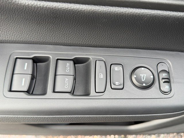 New 2027 Honda CR-V EX image 15