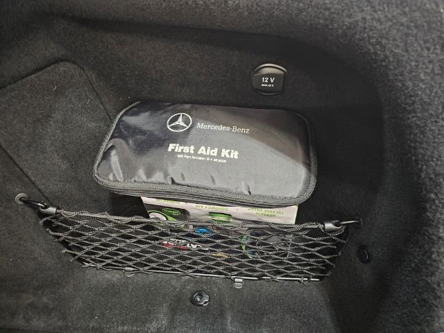 Used 2019 Mercedes-Benz S 450 4MATIC Sedan image 40