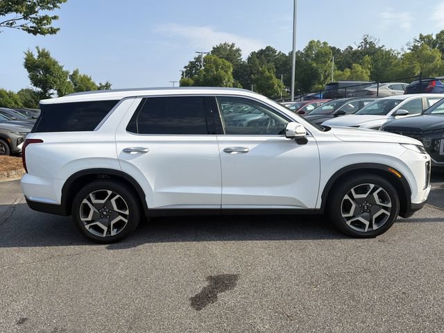 Used 2024 Hyundai Palisade Limited FWD image 9