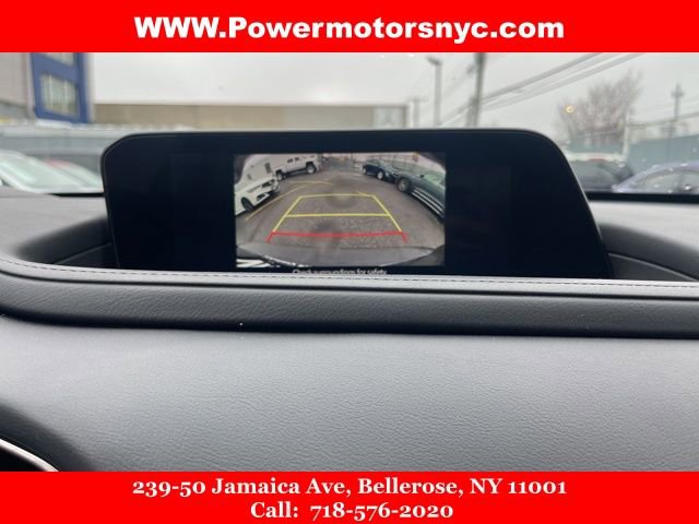 Used 2023 MAZDA CX-30 AWD 2.5 S w/ Preferred Package image 14