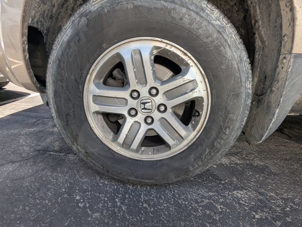 Used 2003 Honda Pilot EX image 7