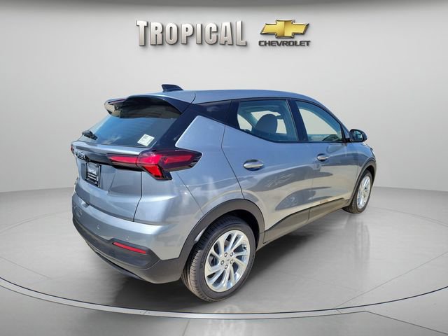 New 2027 Chevrolet Bolt LT w/ Comfort Package image 3