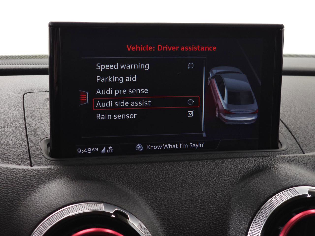 Used 2017 Audi S3 Premium Plus w/ Technology Package image 29