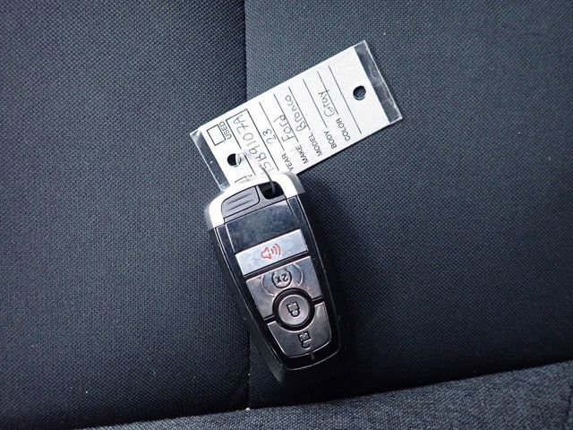 Certified 2023 Ford Bronco Big Bend AWD/4WD image 30