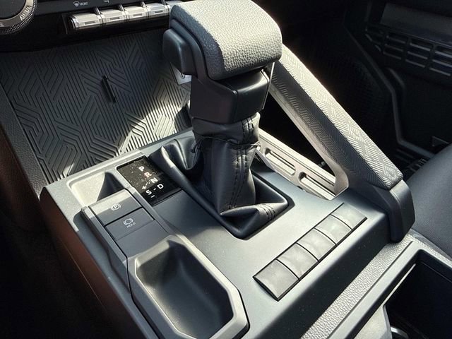 New 2026 Toyota Tacoma SR RWD image 27