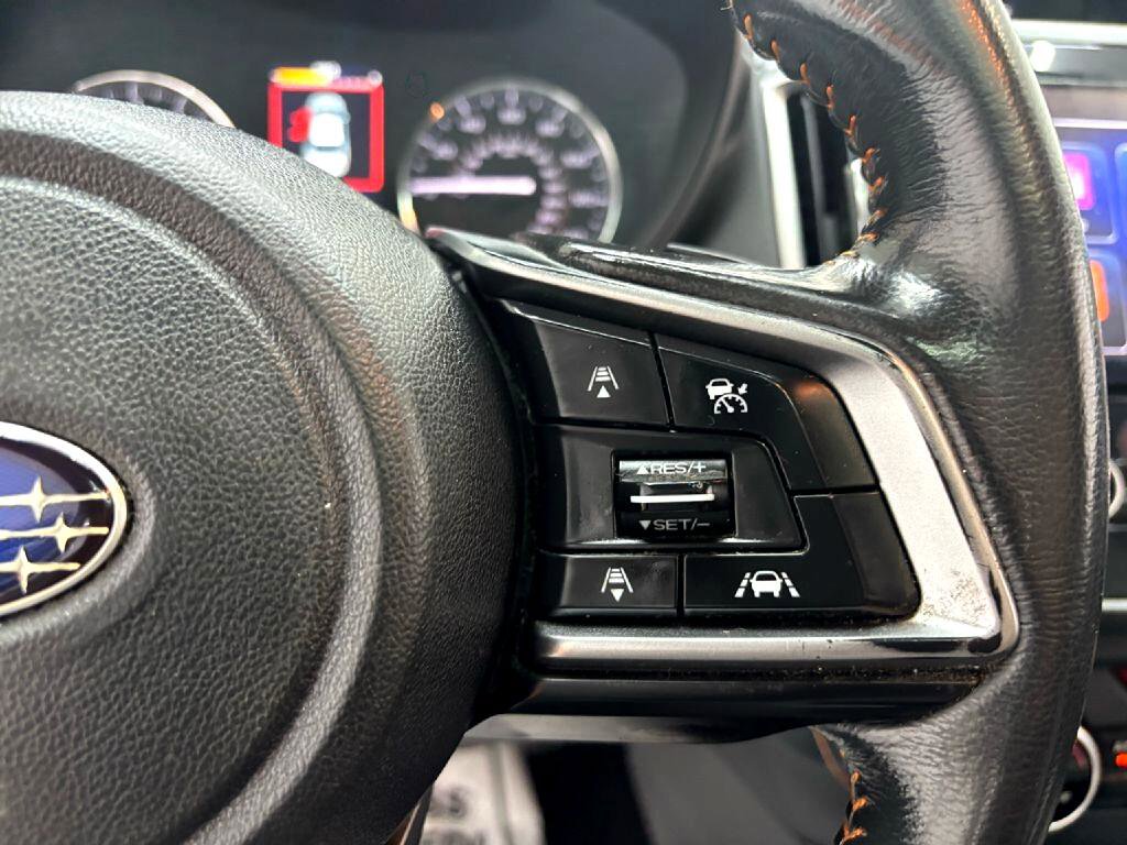 Used 2018 Subaru Crosstrek 2.0i Limited image 17