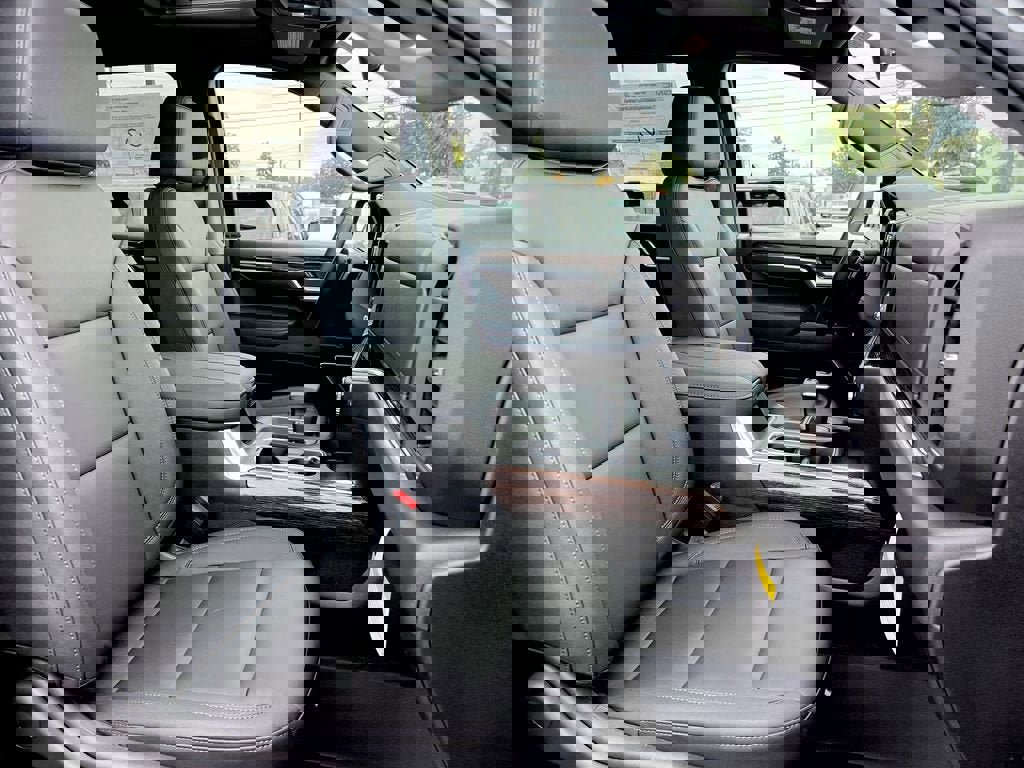 New 2026 GMC Sierra 1500 Elevation w/ Elevation Premium Package image 43