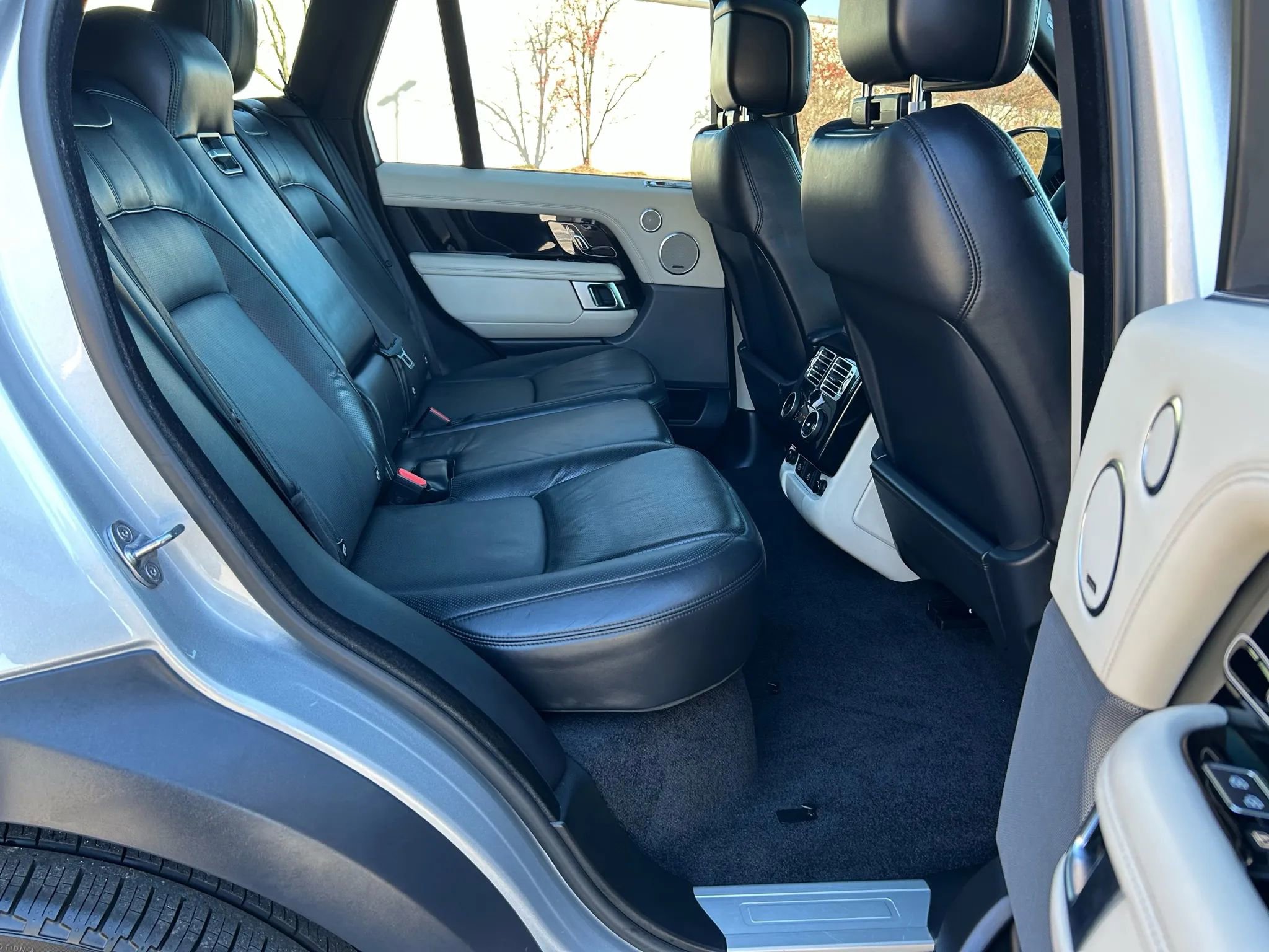 Used 2021 Land Rover Range Rover Westminster Edition image 67