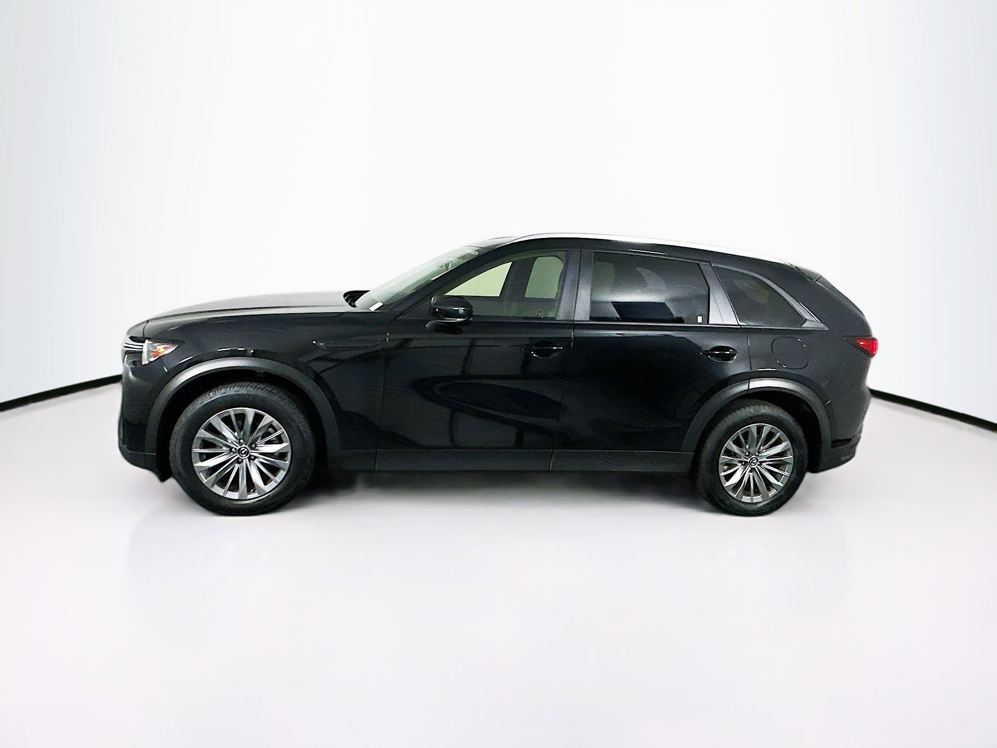 Used 2024 MAZDA CX-90 3.3 Turbo w/ Select Package AWD/4WD image 4