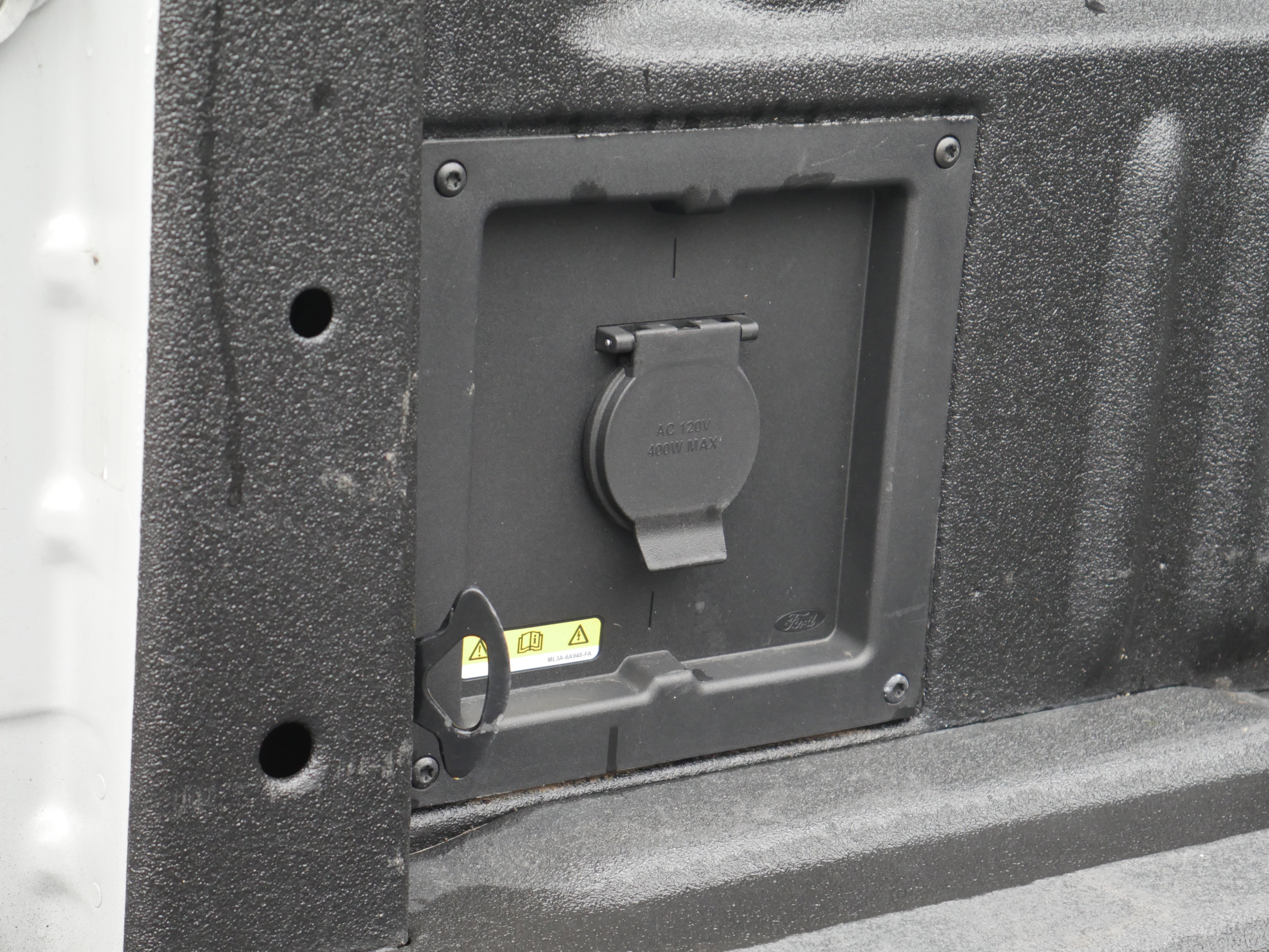 Certified 2024 Ford F150 XLT w/ Equipment Group 302A MID image 24