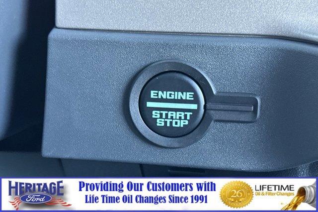 Used 2025 Ford Bronco Outer Banks w/ Sasquatch Package image 23