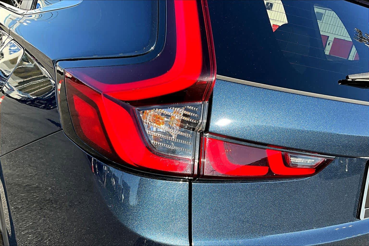 Used 2023 Honda CR-V Sport image 29