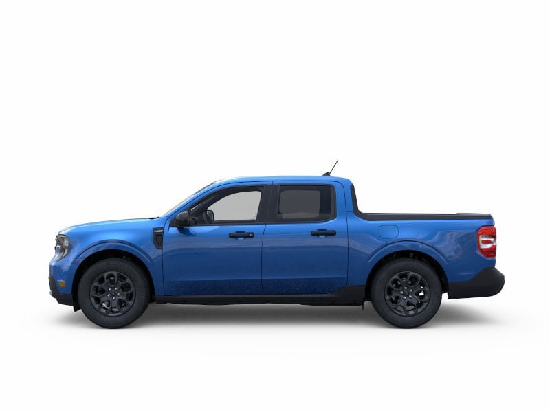 New 2026 Ford Maverick XLT w/ Equipment Group 301A AWD/4WD image 29