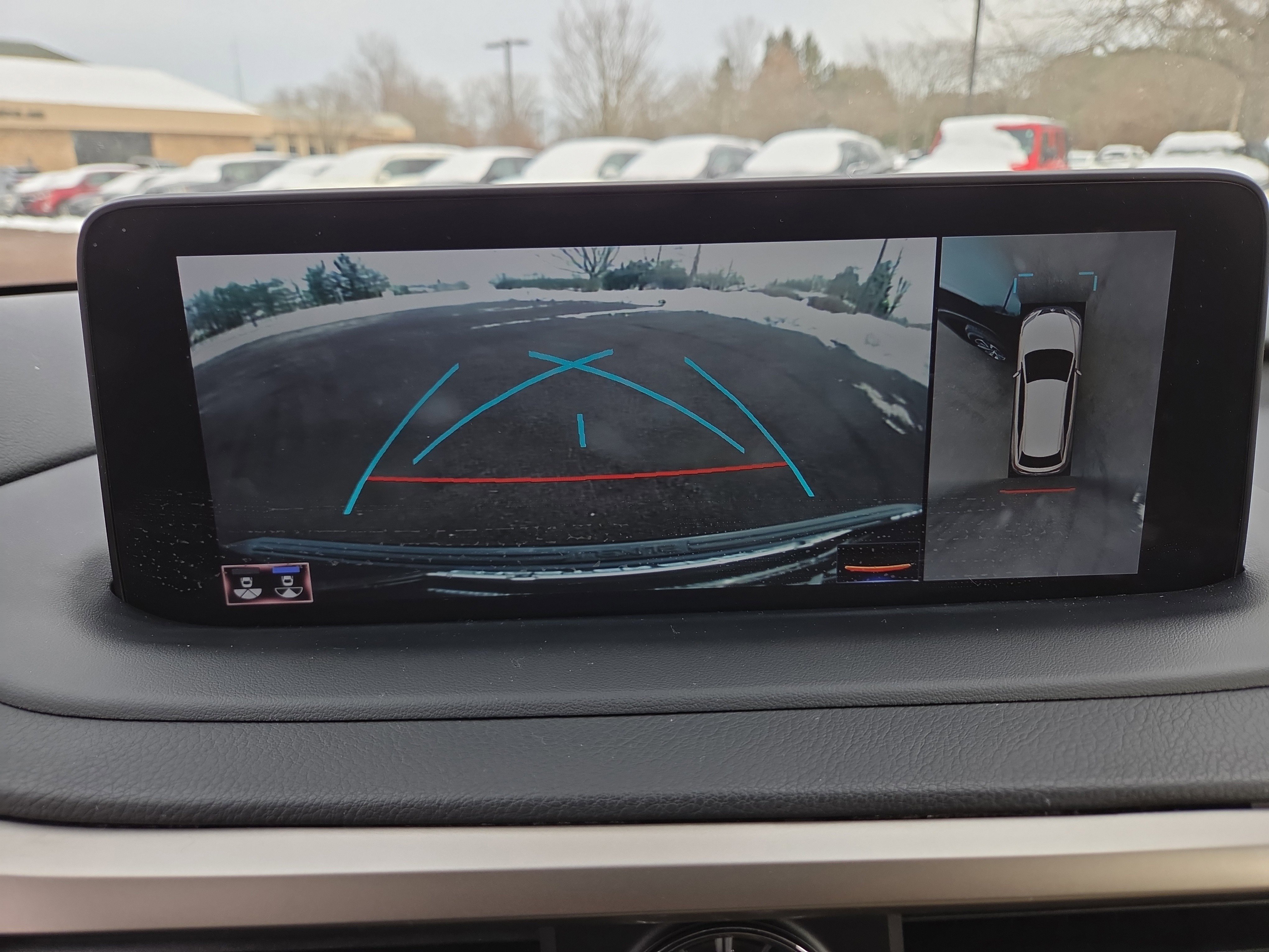 Certified 2022 Lexus RX 350 AWD w/ Premium Package image 27