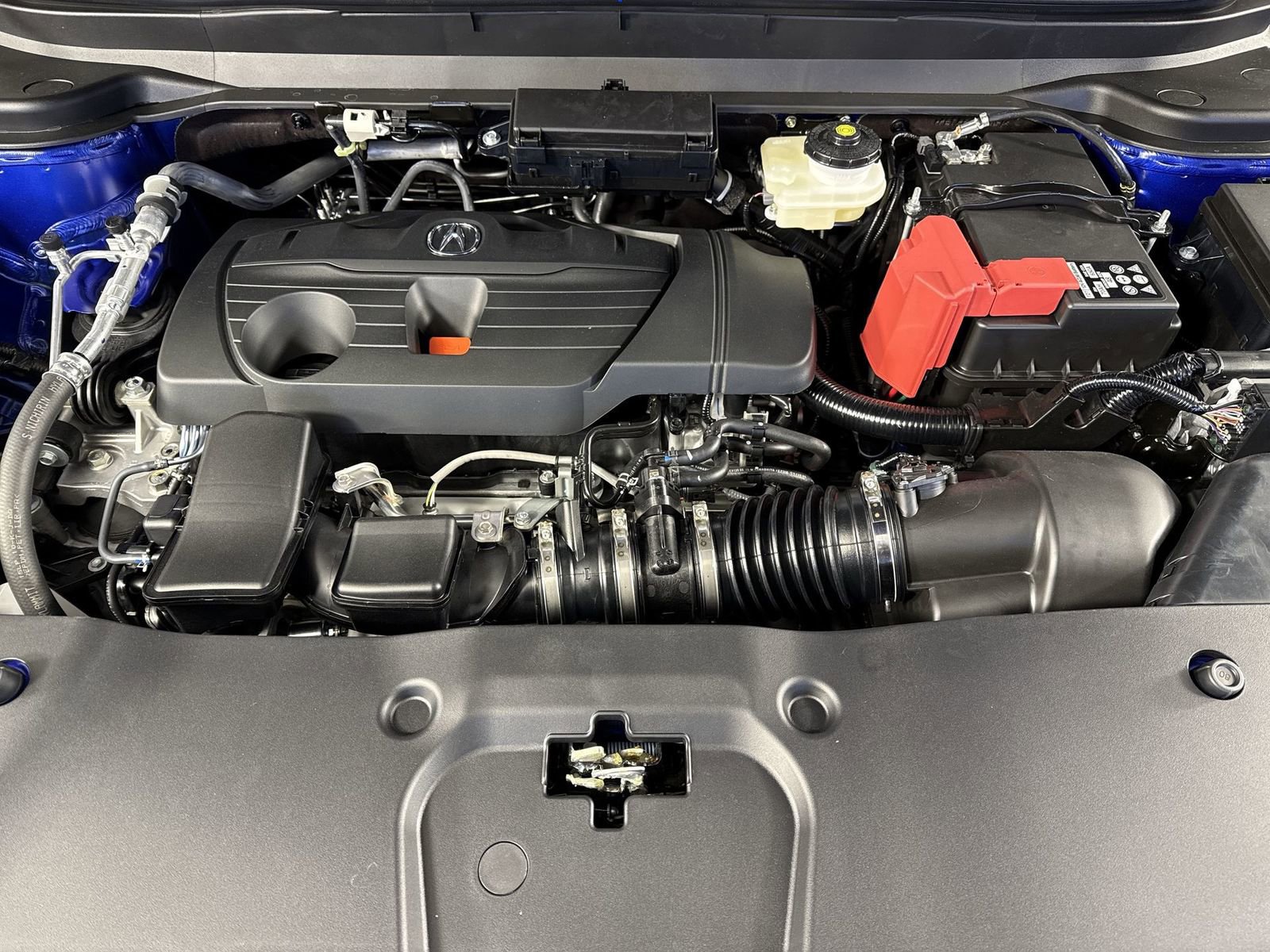 New 2026 Acura RDX A-Spec image 26