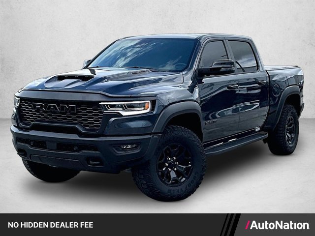 Used 2026 RAM 1500 RHO