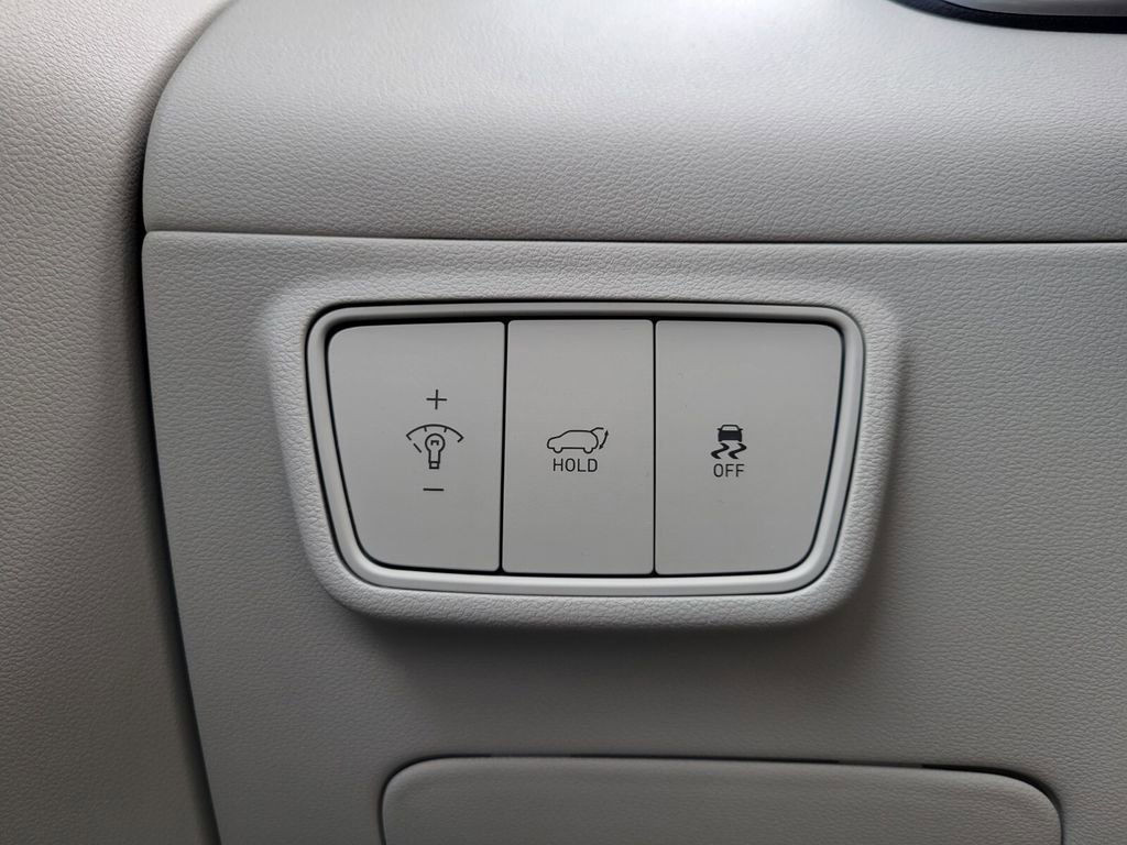 Used 2023 Hyundai Tucson SEL image 20