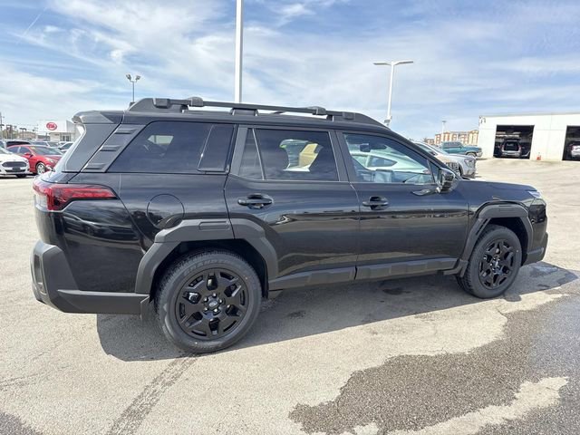 New 2026 Subaru Outback Limited image 2