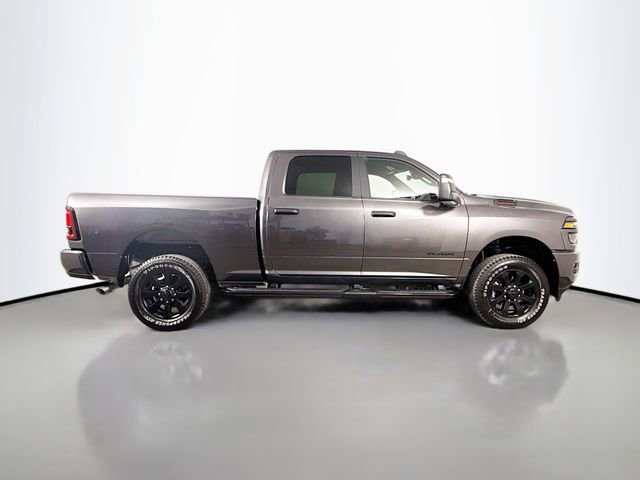 Used 2025 RAM 2500 Big Horn image 8