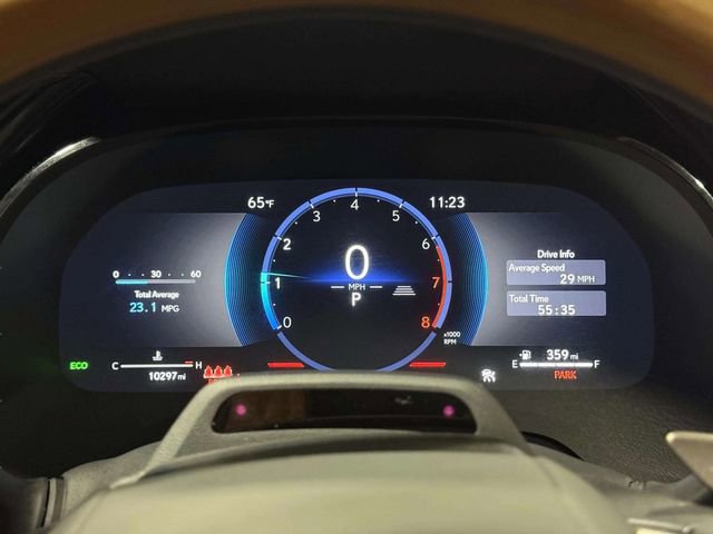 Used 2025 Lexus RX 350 Premium w/ Convenience Package image 14