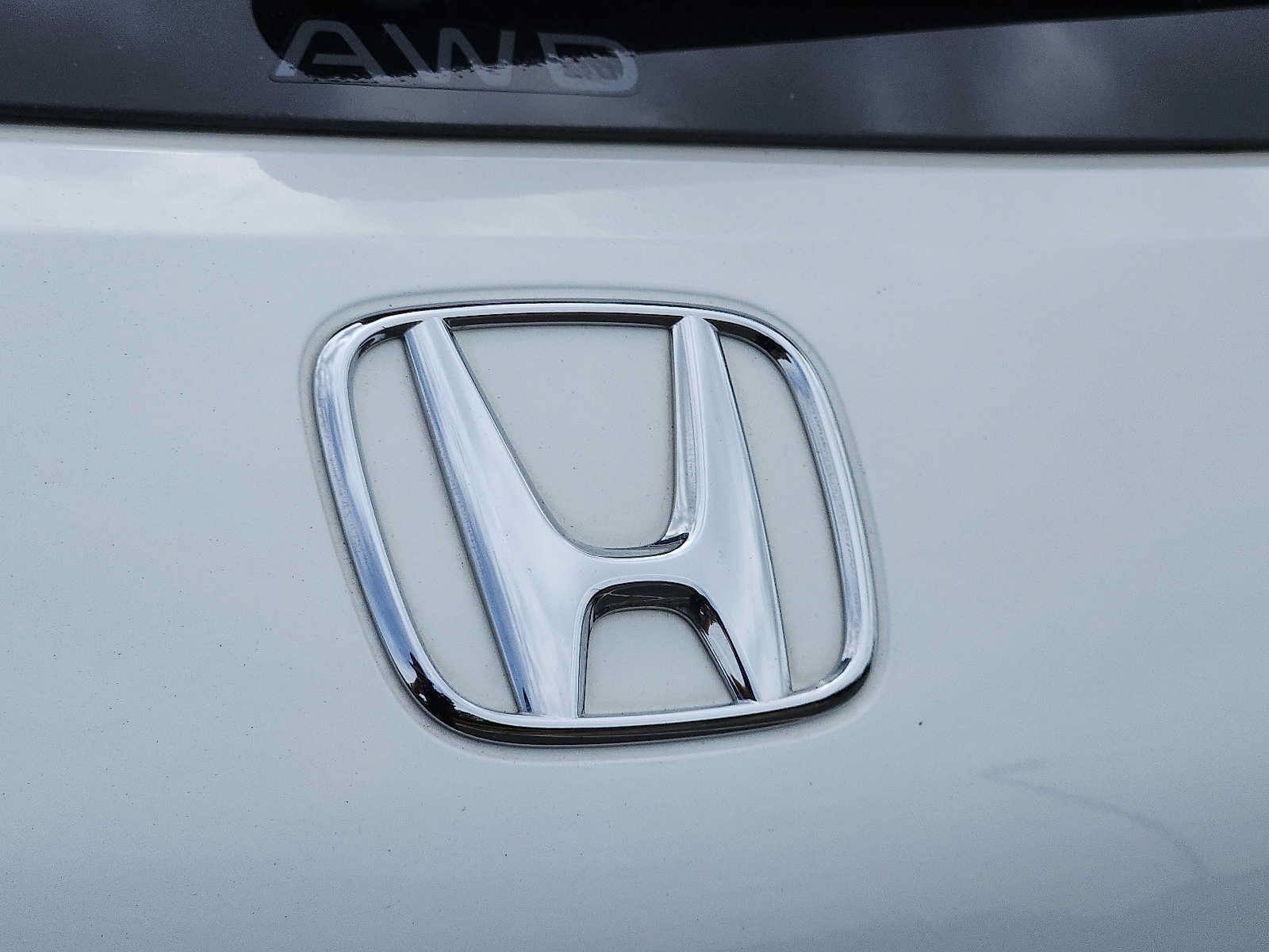 Certified 2025 Honda HR-V Sport image 29