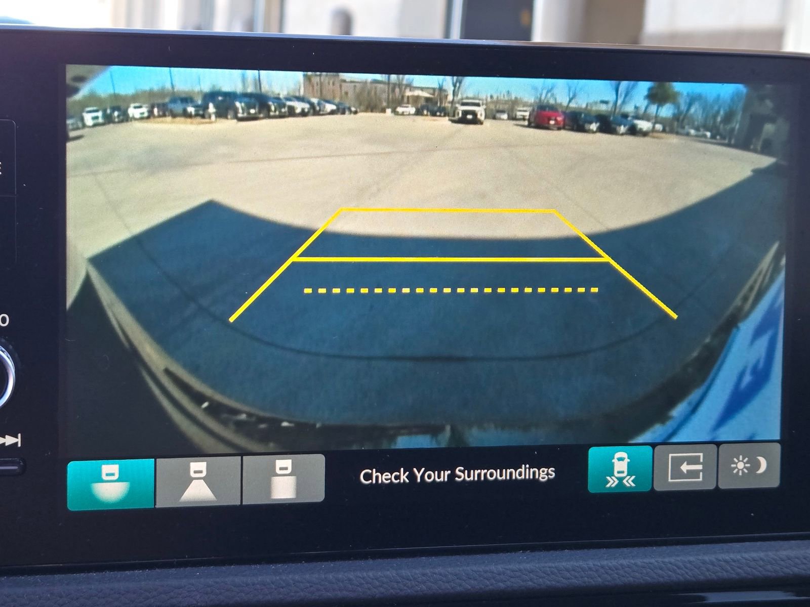 Used 2024 Honda CR-V EX-L image 15