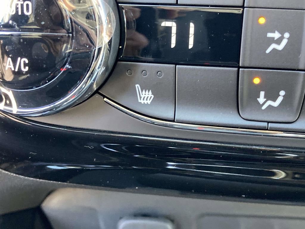 New 2026 Chevrolet Trax LT w/ Driver Confidence Package image 19