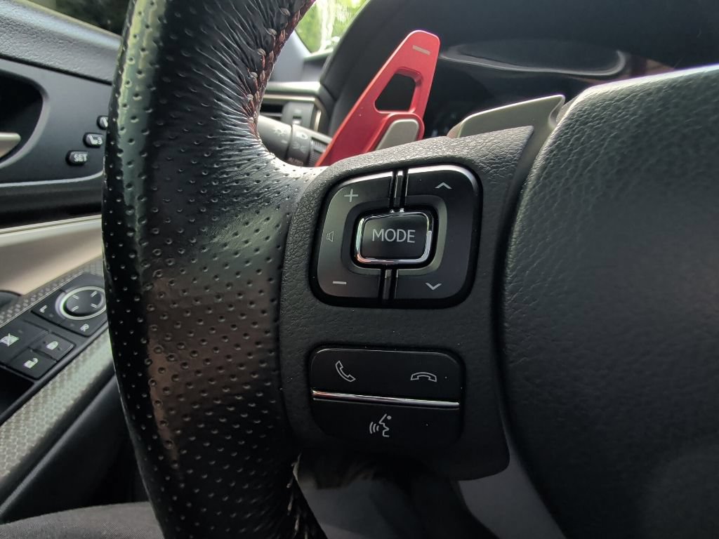 Used 2016 Lexus RC 350 RWD image 17