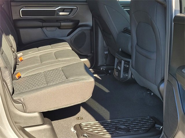 New 2026 RAM 1500 Big Horn image 14