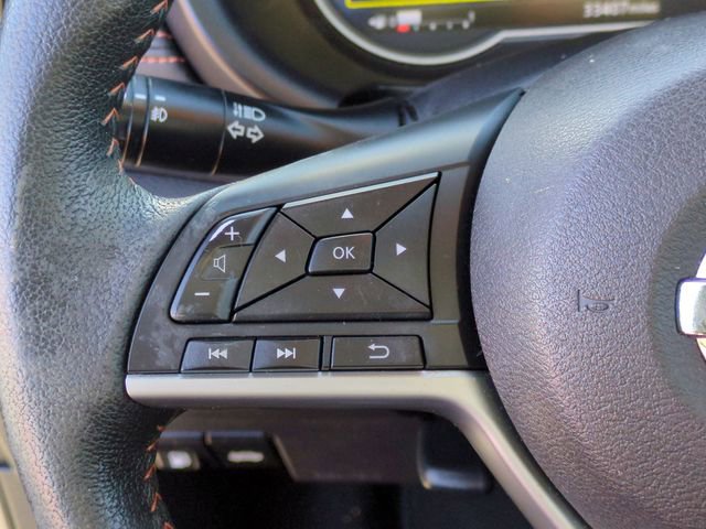 Used 2020 Nissan Kicks SR w/ SR Premium Package image 15