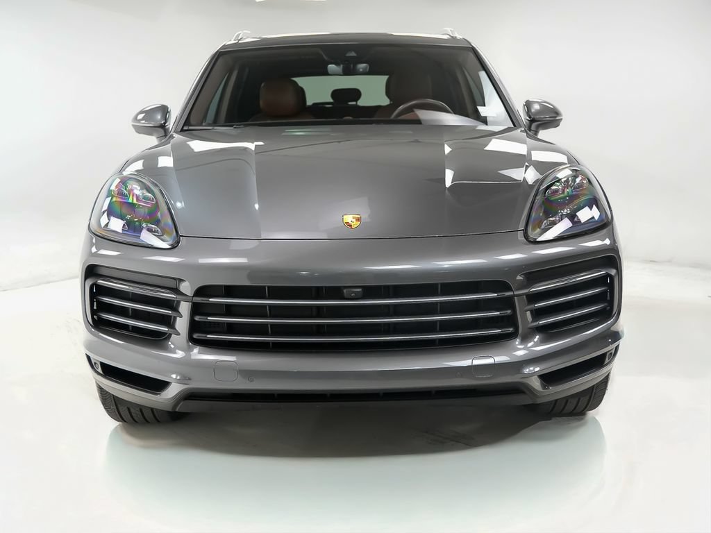 Certified 2022 Porsche Cayenne E-Hybrid AWD/4WD image 6