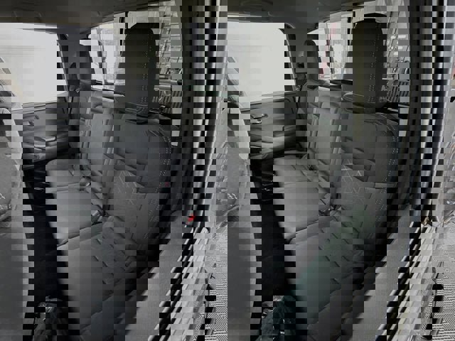 New 2025 Nissan Frontier SV w/ SV Convenience Package image 25