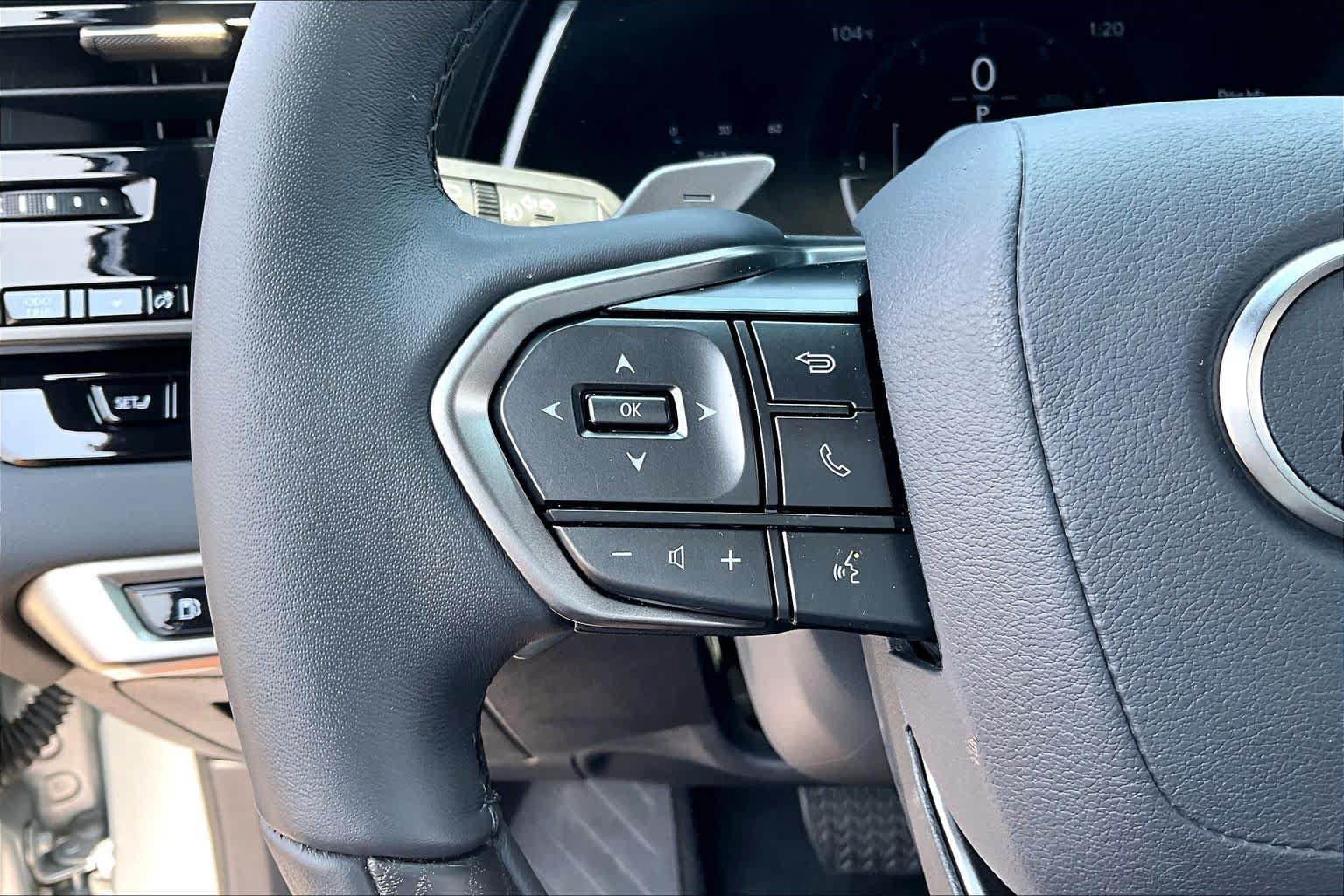 Certified 2026 Lexus RX 350 Premium w/ Convenience Package FWD image 21