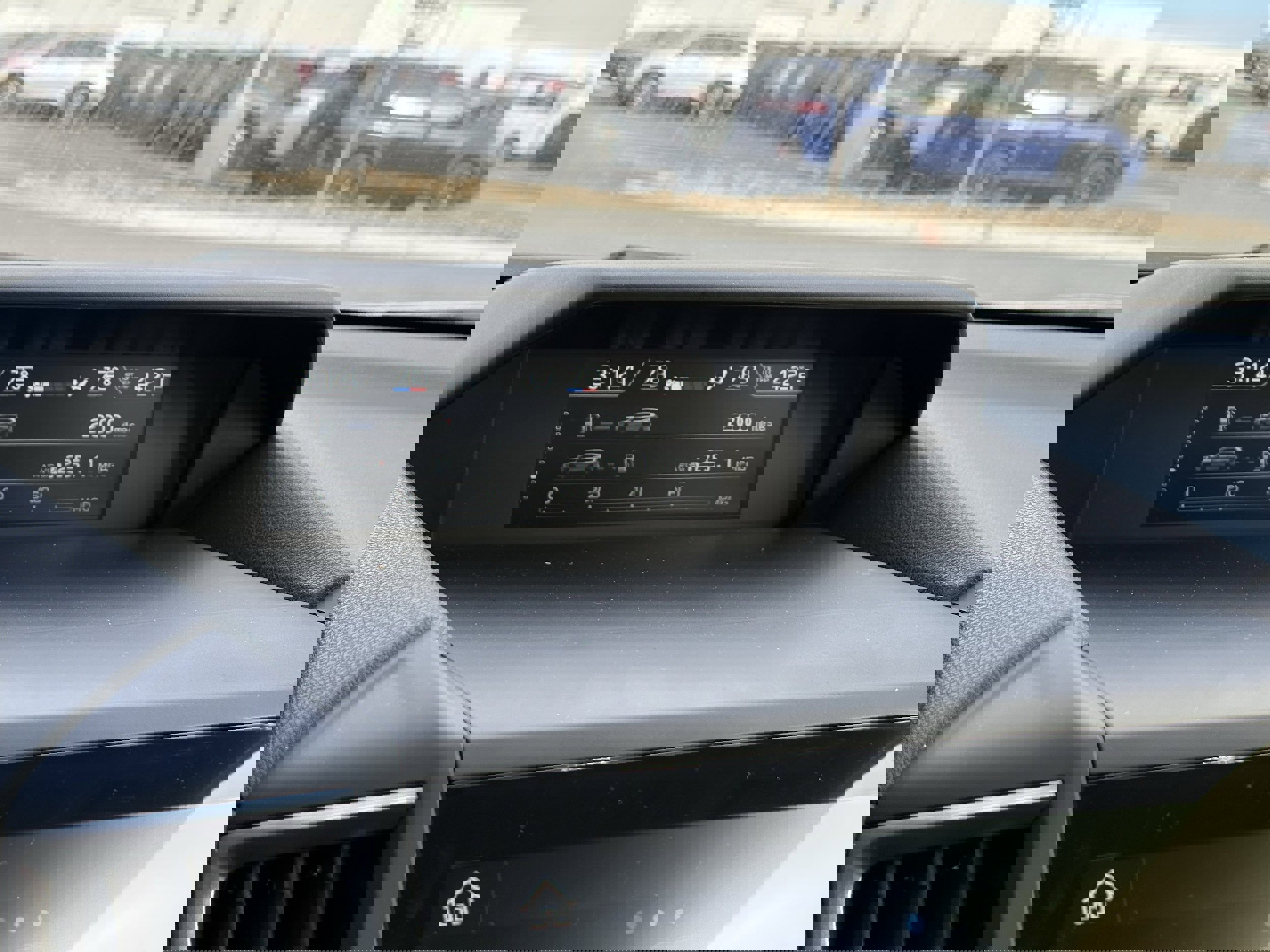 Certified 2024 Subaru Forester Limited image 24