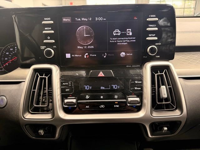 Used 2021 Kia Sorento S w/ Panoramic Sunroof Package FWD image 35