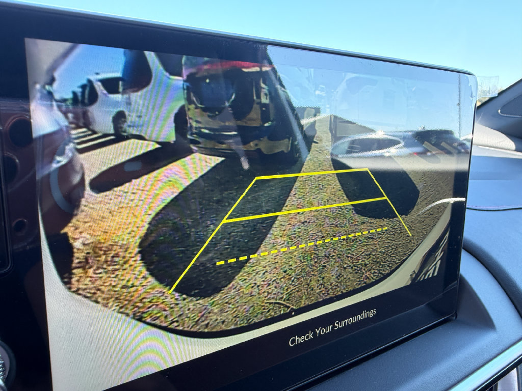 New 2026 Acura ADX A-Spec AWD/4WD image 23