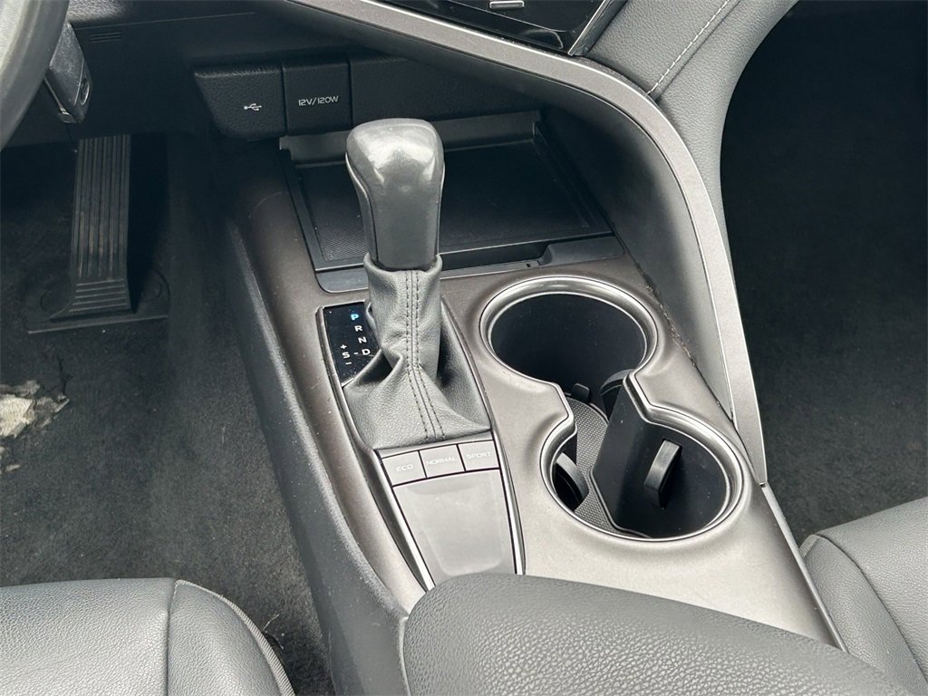 Certified 2024 Toyota Camry SE image 19