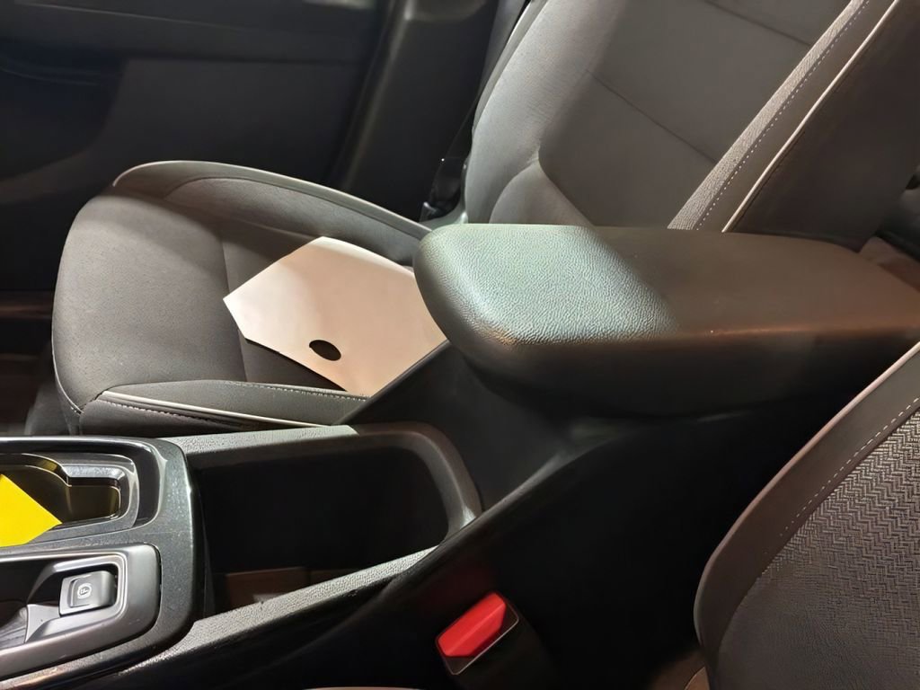 Used 2024 Chevrolet TrailBlazer LS w/ LS Convenience Package image 26