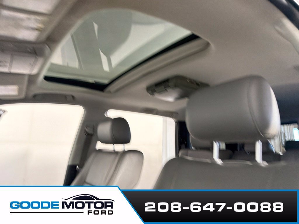 Used 2014 Toyota Sequoia Limited AWD/4WD image 19