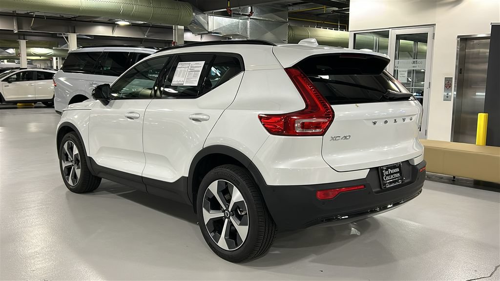 Used 2026 Volvo XC40 B5 Plus w/ Protection Package Premier AWD/4WD image 6