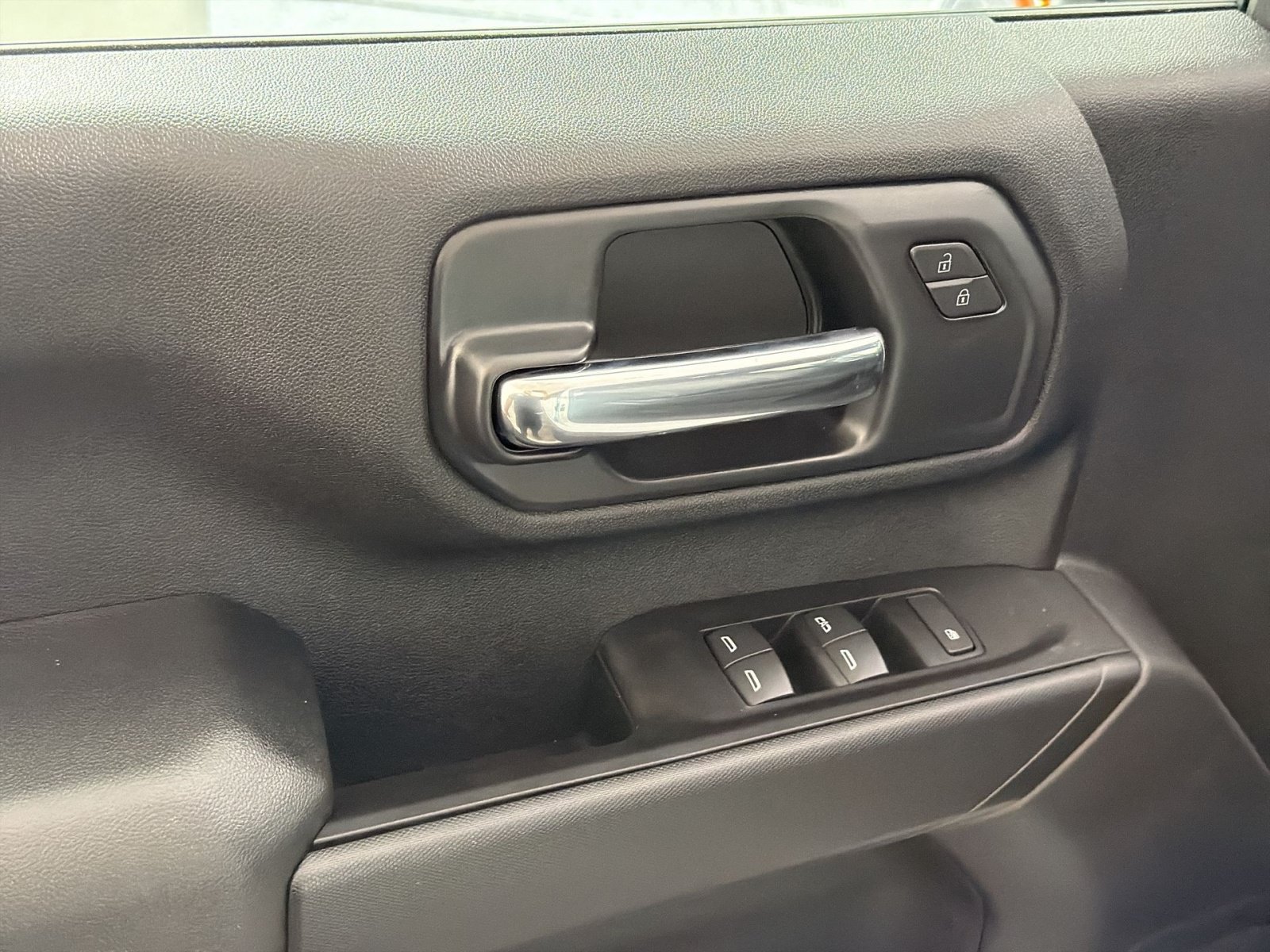 New 2026 GMC Sierra 2500 Pro AWD/4WD image 15