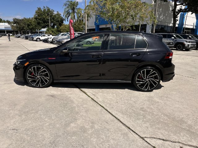 Used 2022 Volkswagen GTI Autobahn FWD image 32