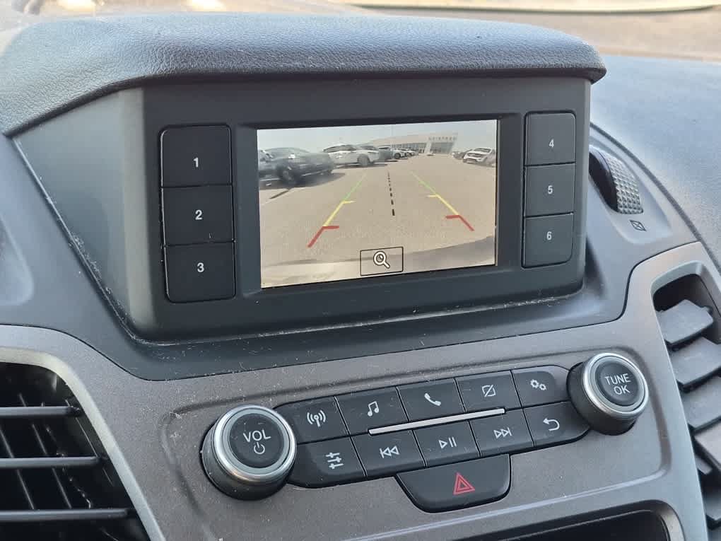 Used 2021 Ford Transit Connect XL FWD image 12